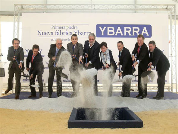 Ybarra 1