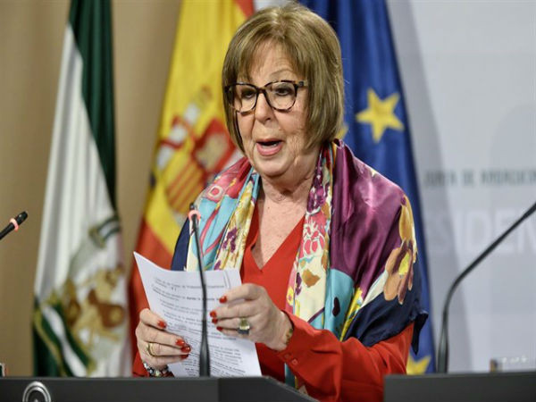 Consejera 1
