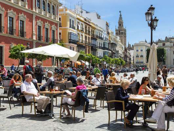 Turismosevillaterraza