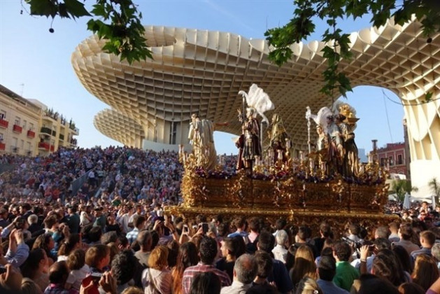 Semanasanta